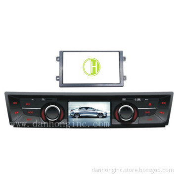 car GPS with DVD player for Roewe